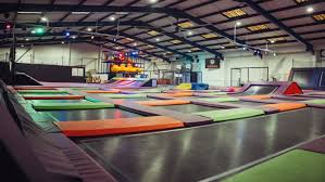 Image result for West Wight Trampoline Club