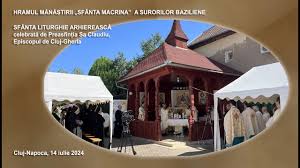 Image result for Sfânta Macrina