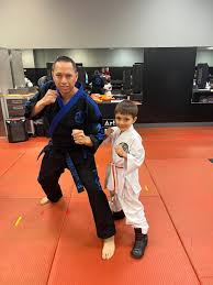 Image result for Beeches Martial Arts