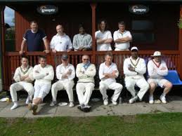Image result for Handsworth Cricket Club
