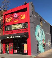 Image result for Tao So Choy Kung Fu Club, Hull