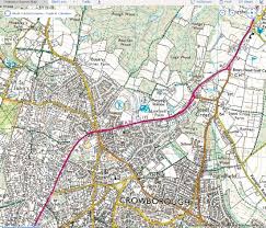 Image result for Tonbridge Octopush Club