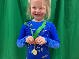 Image result for Farnham Gymnastics Club