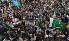 Kashmiri leader waves Pakistani flag at rally in Srinagar - World.