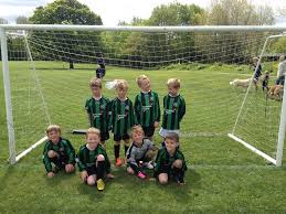 Image result for Pendle Forest Sports Club