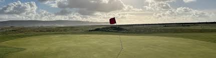 Image result for Borth & Ynyslas Golf Club
