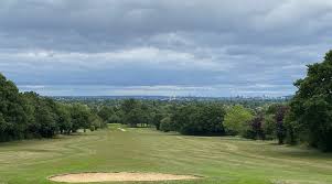 Image result for Pinner Hill Golf Club Limited