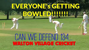 Image result for Walton Cricket Club