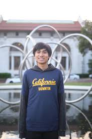 Image result for Berkeley Nssc Badminton Club