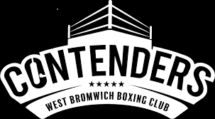 Image result for West Bromwich Gym Club