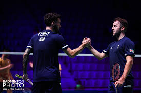 Image result for Camelford Badminton Club