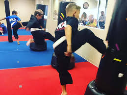 Image result for K5 Academy Of Martial Arts