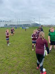Image result for Cookstown Rugby Football Club