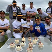 Image result for Croydon Pirates