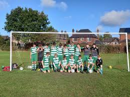 Image result for Stockport Junior Blues