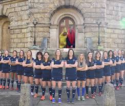 Image result for City Of Oxford Hockey Club