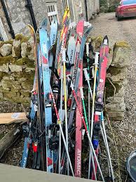 Image result for Yad Moss Cumbria Ski Club