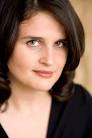 ITW Debut author Rebecca