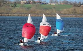 Image result for Draycote Water Sailing Club Ltd