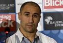 to fight Kelly Pavlik