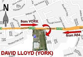 Image result for David Lloyd Hull