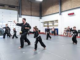 Image result for Middletown Martial Arts Dojo