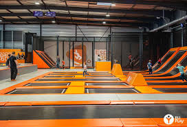 Image result for Jump Arena