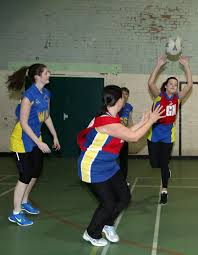 Image result for Kidlington Kites Netball Club