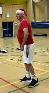 Image result for Fairford Badminton Club