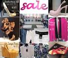 Dallas Shopping, Sales, Deals, Bargains, Home Decor, Beauty