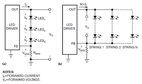 Image result for High Power LED Driver Circuits Project