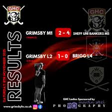 Image result for Brigg Hockey Club