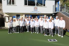 Image result for Dartmouth Central Bowling Club