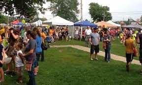 Image result for Humphrey Park