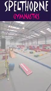 Image result for Spelthorne School Of Gymnastics