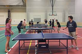 Image result for Foresters Table Tennis Club