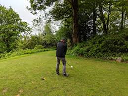 Image result for Dorking Golf Club