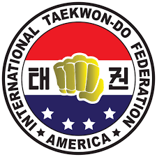 Image result for I T F Taekwondo (Andover)