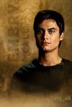 Embry Call - Twilight Saga Wiki