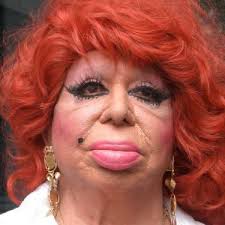 Image result for carmen de mairena