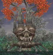 Image result for treant