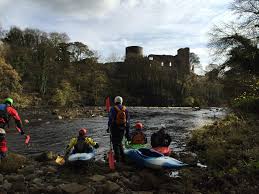 Image result for Hexham Canoe Club