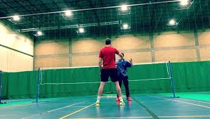 Image result for Stanstead Abbotts Badminton Club