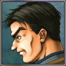 「ゲオルグ・プライム」の画像検索結果