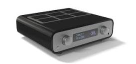 Carina GaN Integrated Amplifier | Peachtree Audio