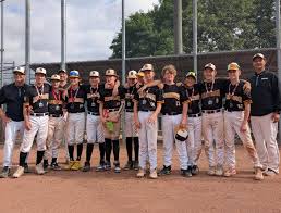 Image result for Stingers Korfball Club