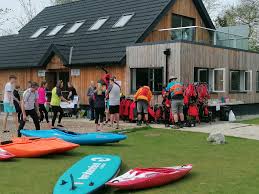 Image result for Addlestone Canoe Club