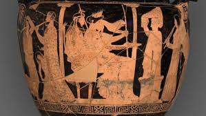 Attēlu rezultāti vaicājumam “Etruscan Vase Omega Sun”