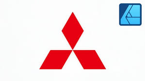 Image result for mitsubishi logo