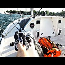 Image result for Pogo minitransat